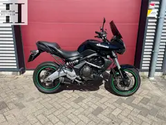Kawasaki Versys 650 Arrow uitlaat 2007 occasion – foto 3 van 15