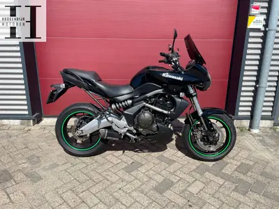 KAWASAKI VERSYS 650 ABS – foto 3