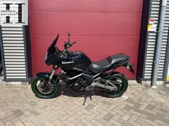 Kawasaki Versys 650 Arrow uitlaat 2007 occasion – foto 4 van 15
