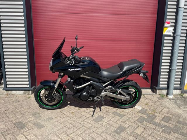 kawasaki - versys-650