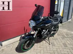 Kawasaki Versys 650 Arrow uitlaat 2007 occasion – foto 6 van 15