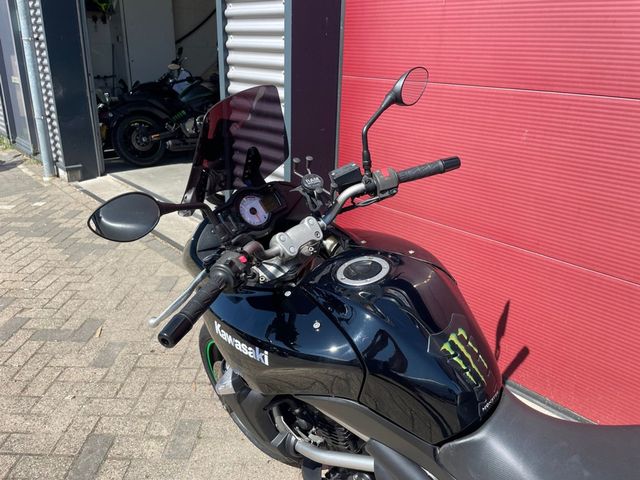 kawasaki - versys-650