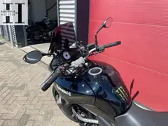 Kawasaki Versys 650 Arrow uitlaat 2007 occasion – foto 7 van 15