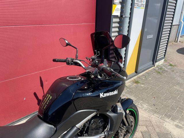 kawasaki - versys-650