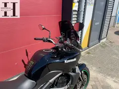 Kawasaki Versys 650 Arrow uitlaat 2007 occasion – foto 8 van 15