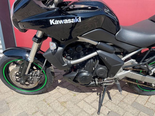 kawasaki - versys-650