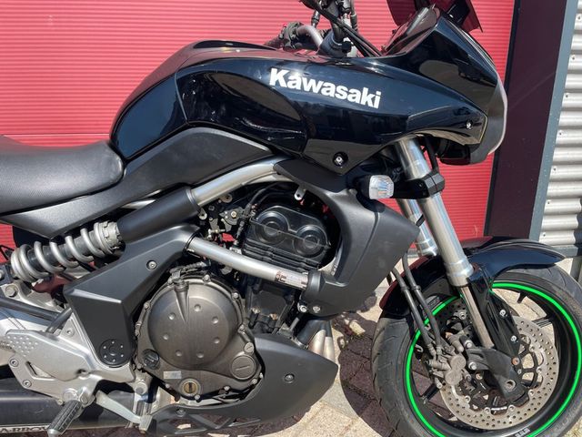 kawasaki - versys-650