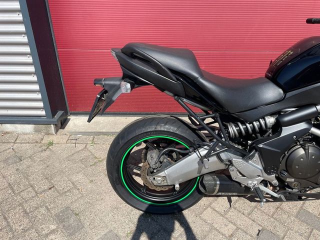 kawasaki - versys-650