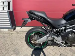 Kawasaki Versys 650 Arrow uitlaat 2007 occasion – foto 11 van 15