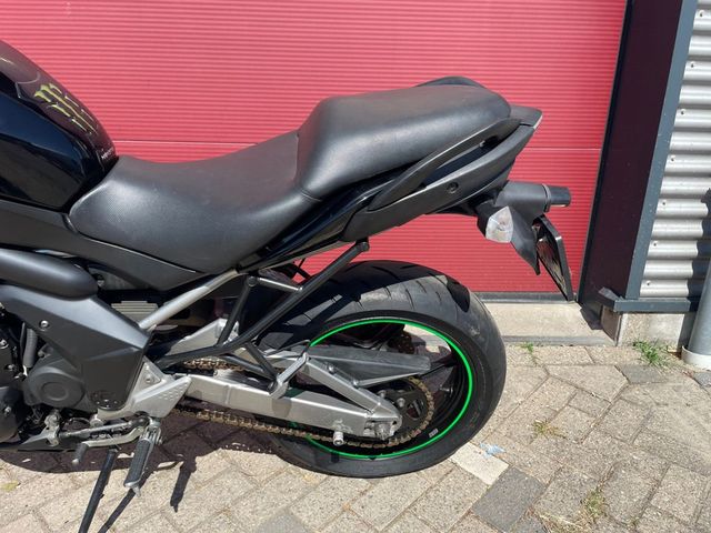 kawasaki - versys-650