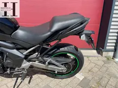Kawasaki Versys 650 Arrow uitlaat 2007 occasion – foto 12 van 15