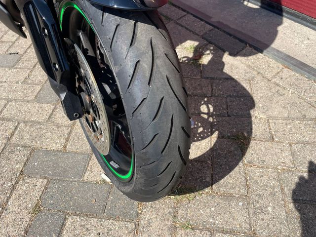 kawasaki - versys-650