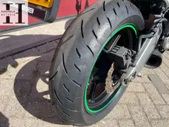 Kawasaki Versys 650 Arrow uitlaat 2007 occasion – foto 14 van 15