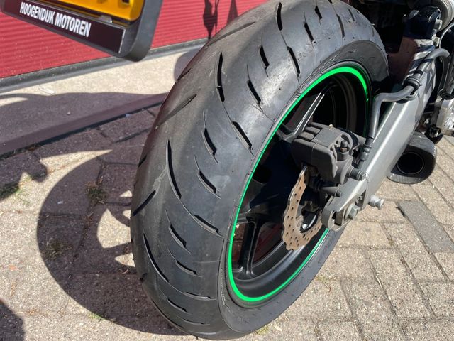 kawasaki - versys-650