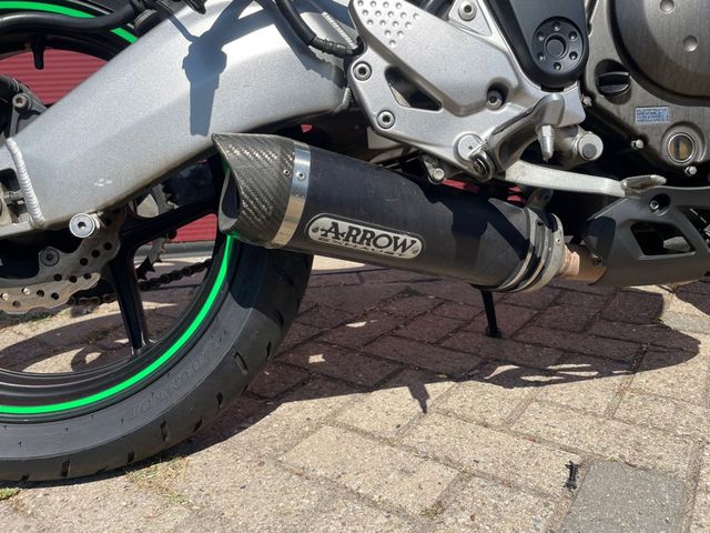 kawasaki - versys-650