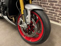 Triumph Street Triple RX 2026 nieuw – foto 8 van 17