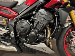 Triumph Street Triple RX 2026 nieuw – foto 9 van 17