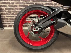 Triumph Street Triple RX 2026 nieuw – foto 11 van 17