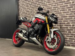 Triumph Street Triple RX 2026 nieuw – foto 2 van 17