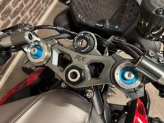 Triumph Street Triple RX 2026 nieuw – foto 12 van 17