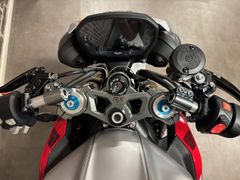 Triumph Street Triple RX 2026 nieuw – foto 14 van 17