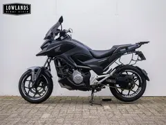 Honda NC 700 X DCT 2013 occasion – foto 2 van 12