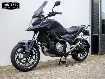 HONDA NC 700 X DCT – foto 3