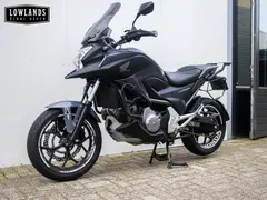 Honda NC 700 X DCT 2013 occasion – foto 3 van 12