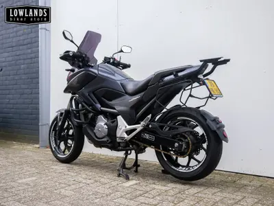 HONDA NC 700 X DCT – foto 4