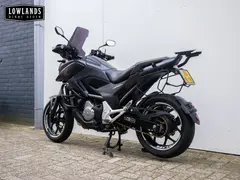 Honda NC 700 X DCT 2013 occasion – foto 4 van 12
