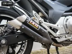 Honda NC 700 X DCT 2013 occasion – foto 12 van 12