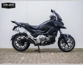 Honda NC 700 X DCT 2013 occasion