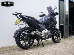 Honda NC 700 X DCT 2013 occasion – foto 5 van 12