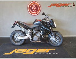 KTM 990 Super Duke 2006 occasion