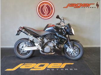 KTM 990 Super Duke 2006 occasion
