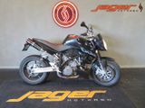 KTM 990 SUPER DUKE