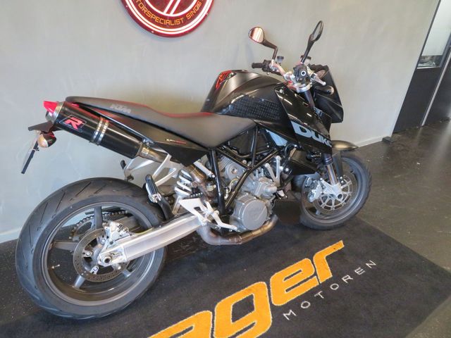 ktm - 990-super-duke
