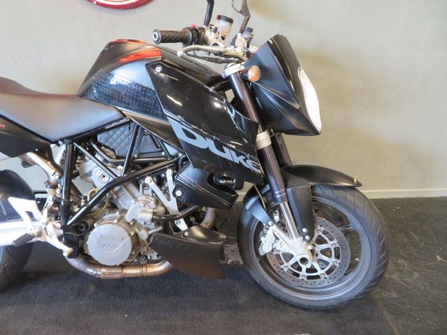 ktm - 990-super-duke