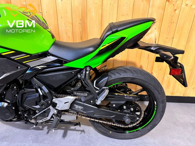 kawasaki - ninja-650