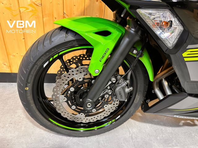 kawasaki - ninja-650