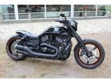 HARLEY-DAVIDSON NIGHT ROD VRSCD