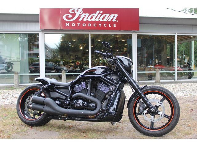 harley-davidson - night-rod-vrscd