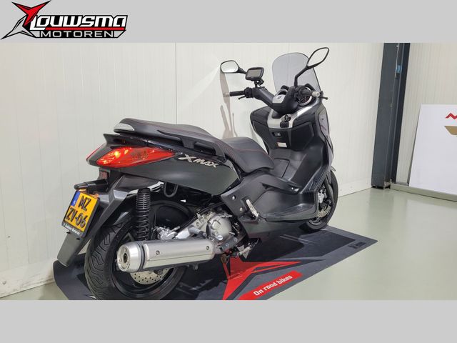 yamaha - x-max-250-abs