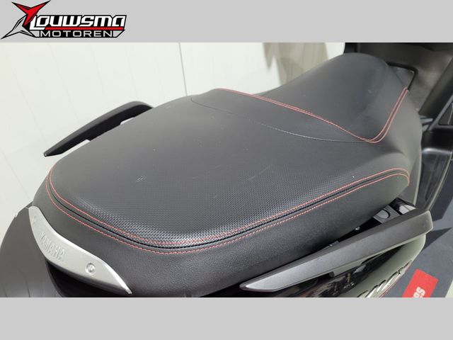 yamaha - x-max-250-abs