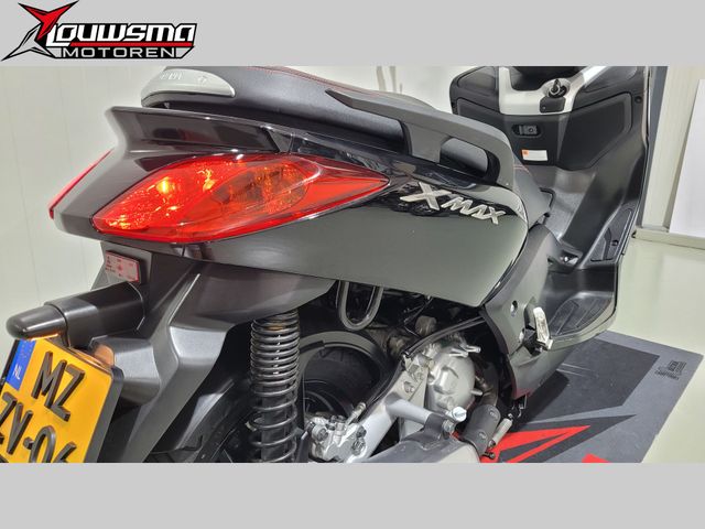 yamaha - x-max-250-abs