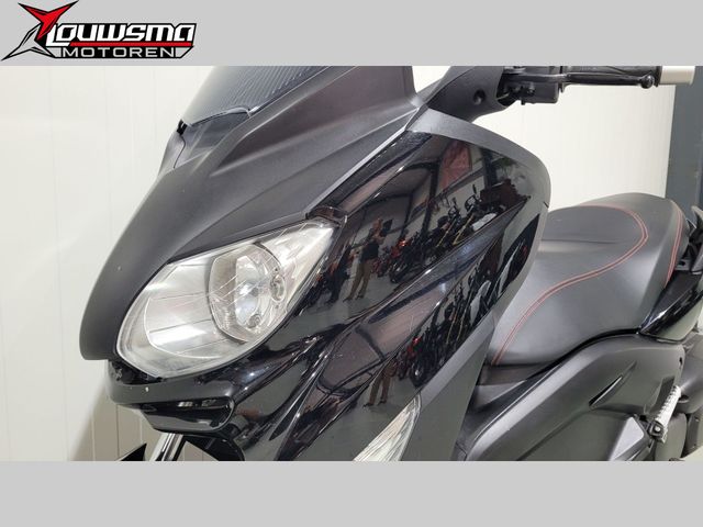 yamaha - x-max-250-abs