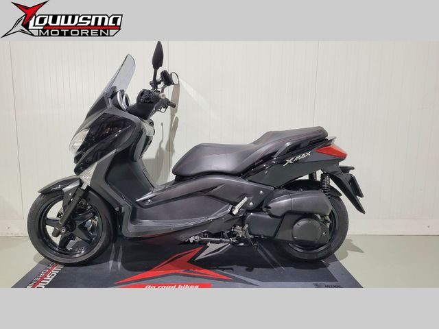 yamaha - x-max-250-abs