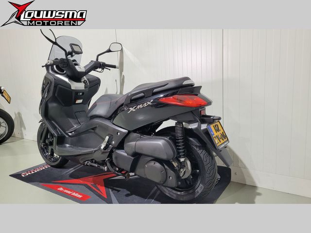 yamaha - x-max-250-abs
