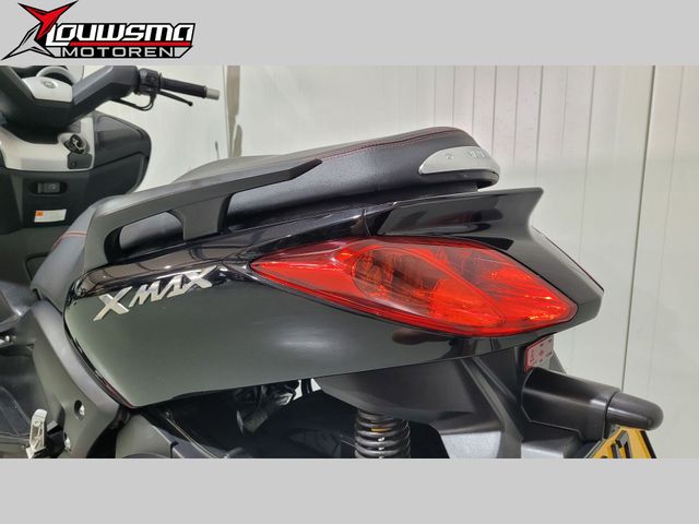 yamaha - x-max-250-abs
