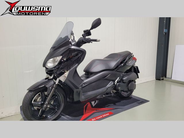 yamaha - x-max-250-abs
